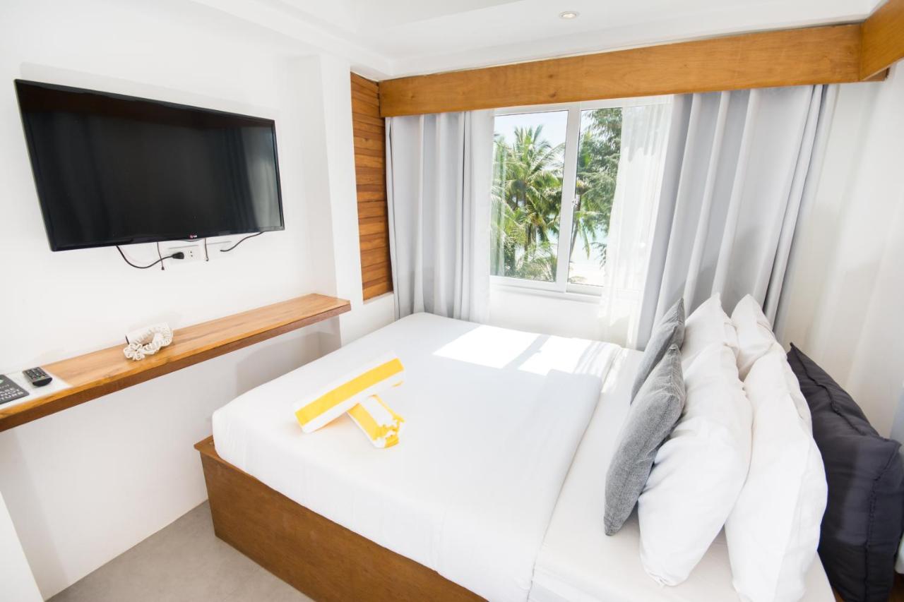 Zuzuni Boutique Hotel Balabag  Εξωτερικό φωτογραφία