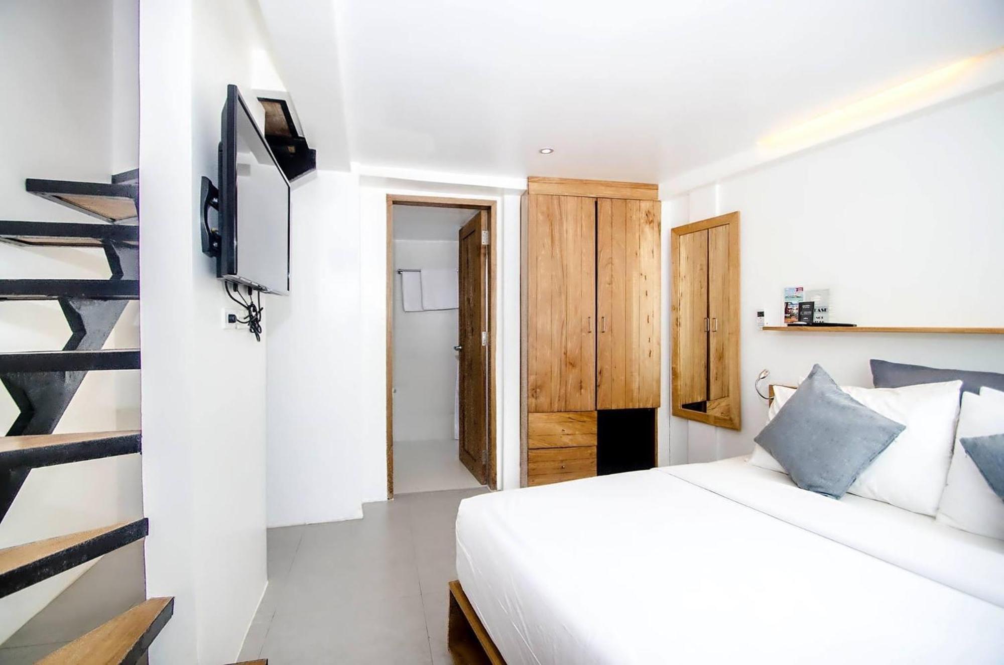 Zuzuni Boutique Hotel Balabag  Εξωτερικό φωτογραφία
