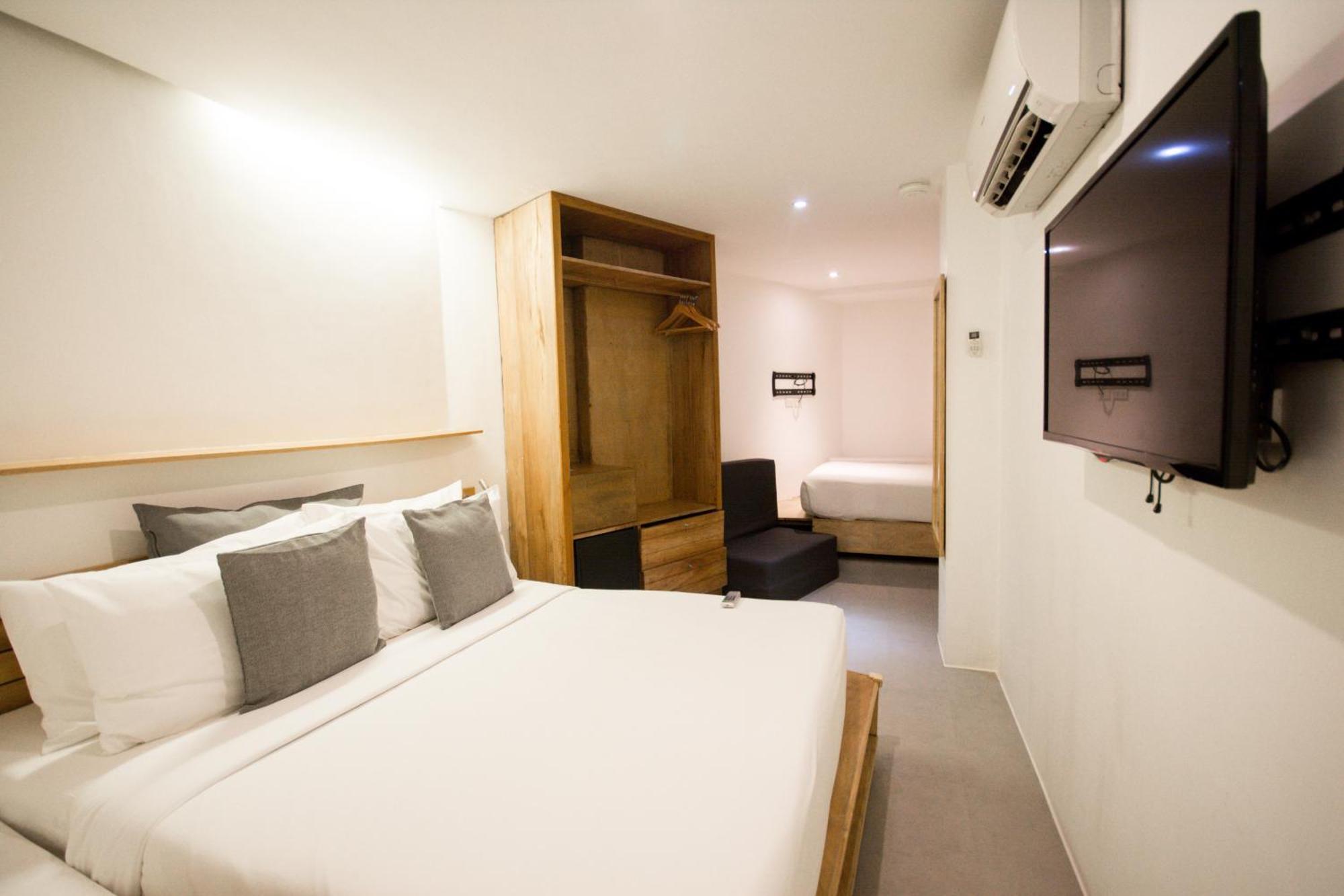 Zuzuni Boutique Hotel Balabag  Εξωτερικό φωτογραφία