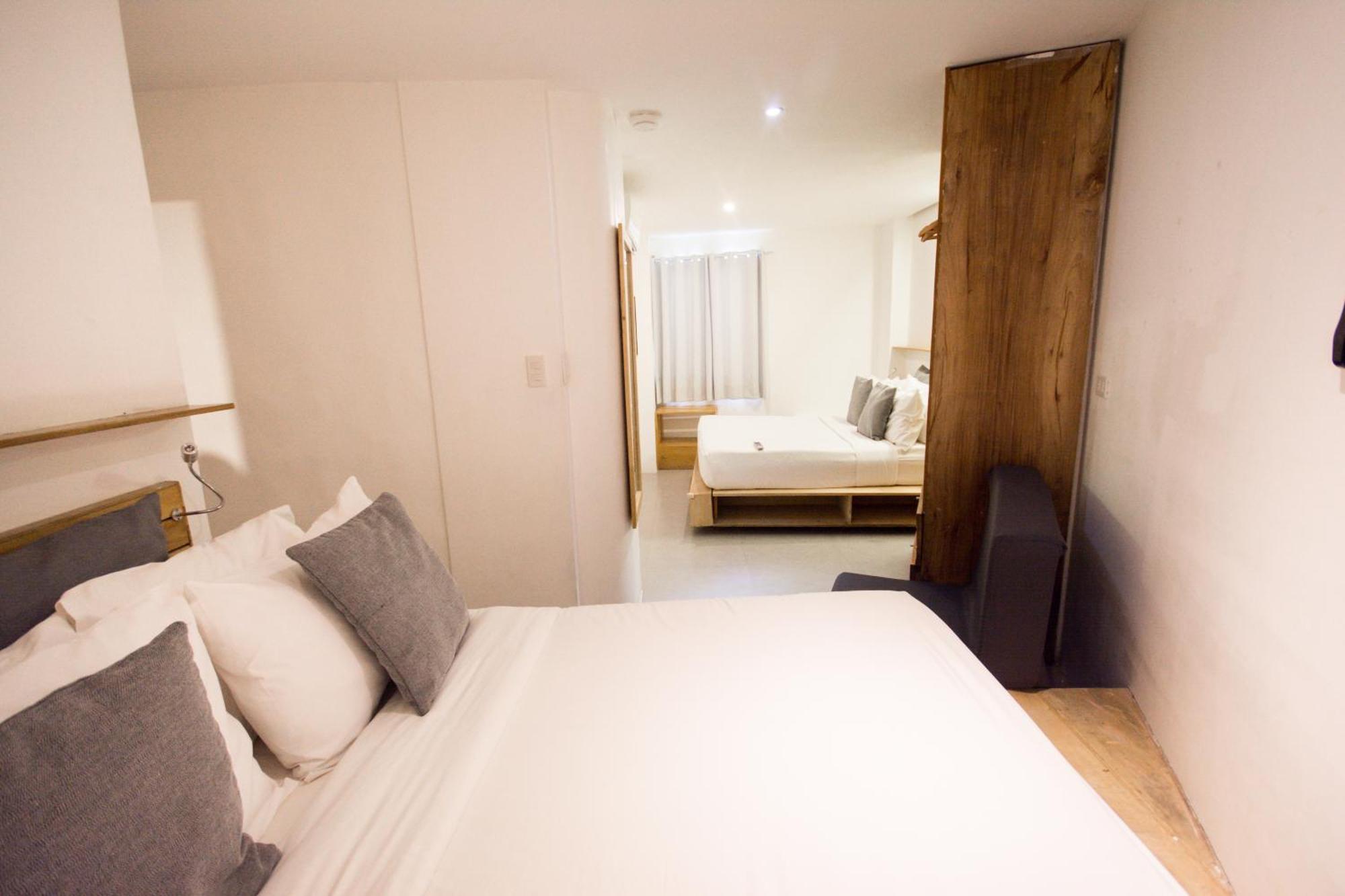 Zuzuni Boutique Hotel Balabag  Εξωτερικό φωτογραφία