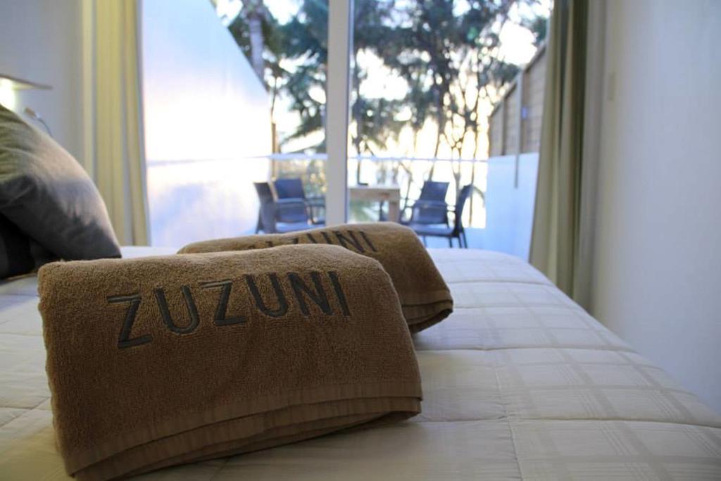 Zuzuni Boutique Hotel Balabag  Δωμάτιο φωτογραφία