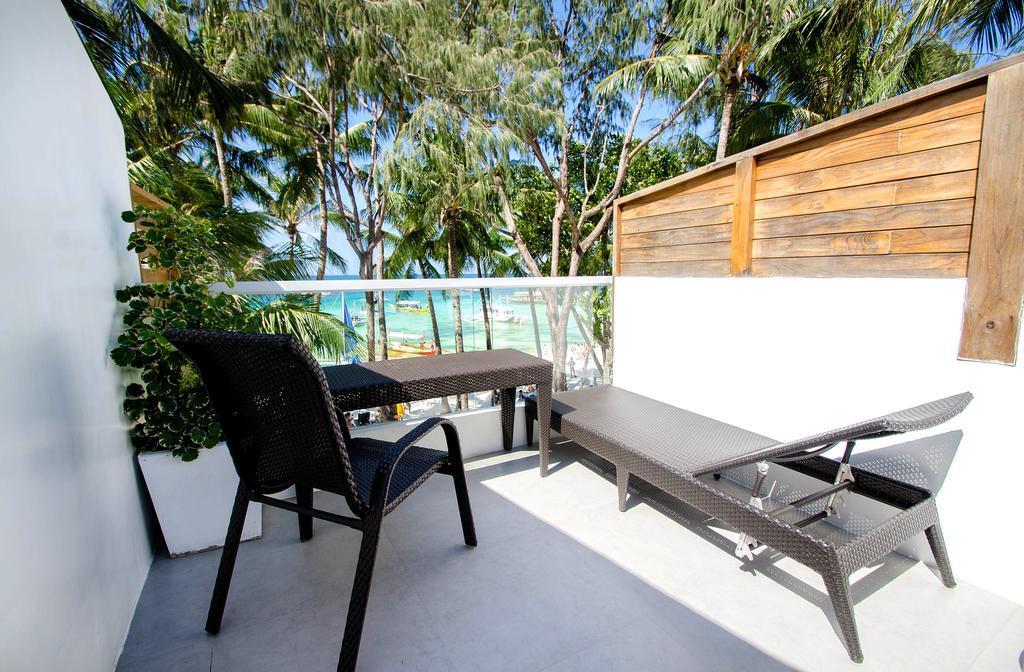 Zuzuni Boutique Hotel Balabag  Εξωτερικό φωτογραφία