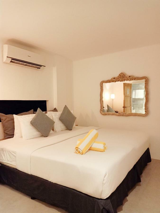 Zuzuni Boutique Hotel Balabag  Εξωτερικό φωτογραφία