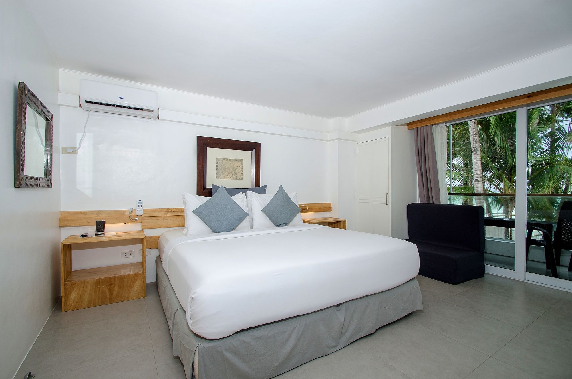Zuzuni Boutique Hotel Balabag  Εξωτερικό φωτογραφία