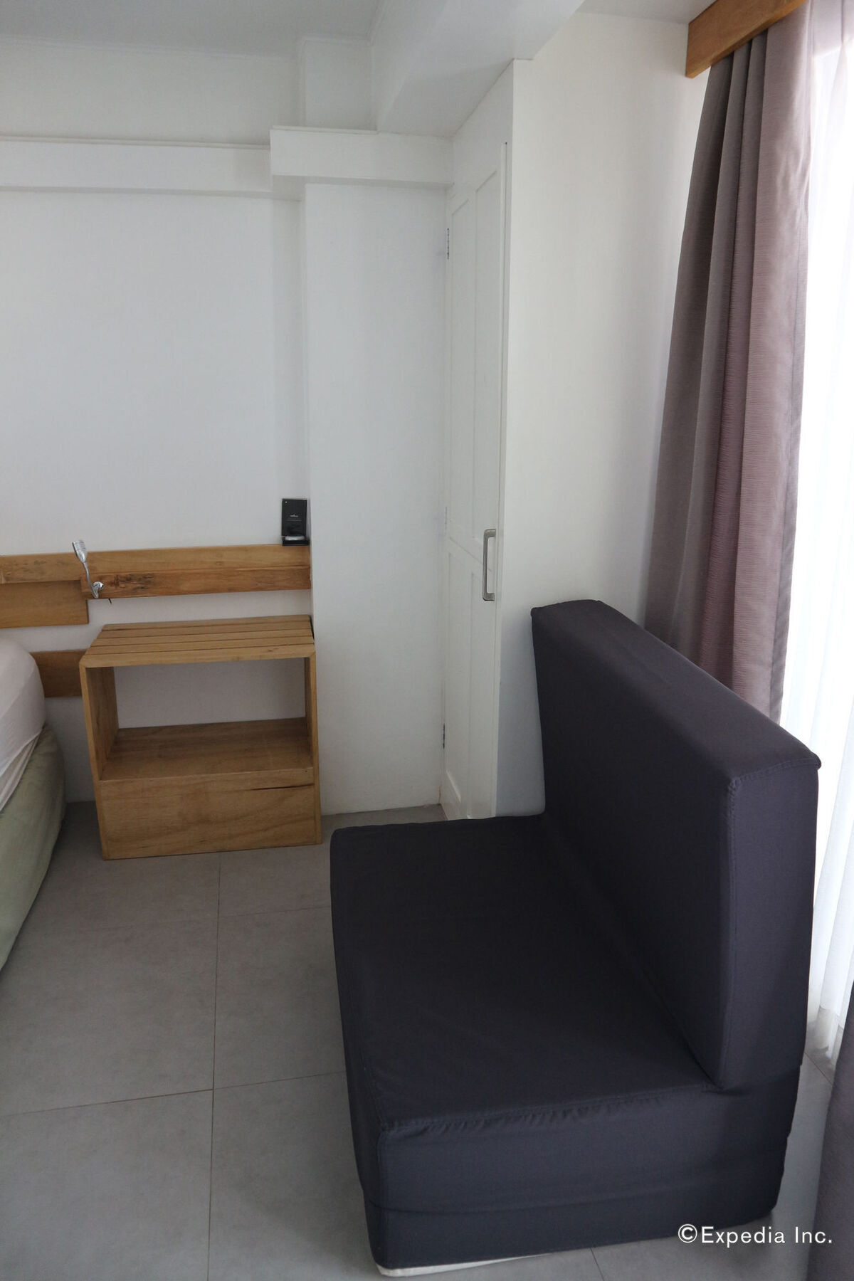 Zuzuni Boutique Hotel Balabag  Εξωτερικό φωτογραφία