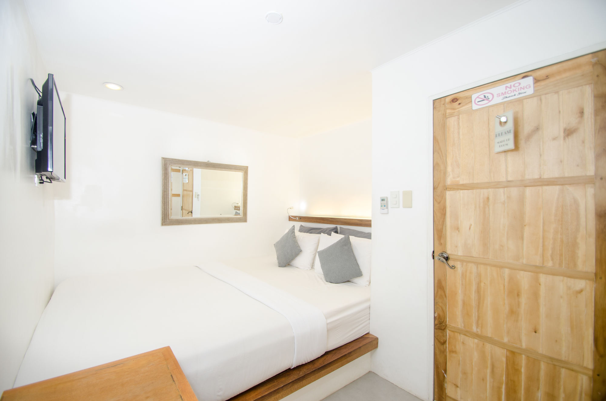 Zuzuni Boutique Hotel Balabag  Εξωτερικό φωτογραφία