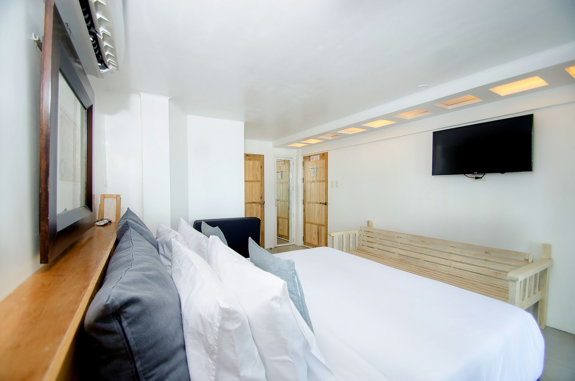 Zuzuni Boutique Hotel Balabag  Εξωτερικό φωτογραφία