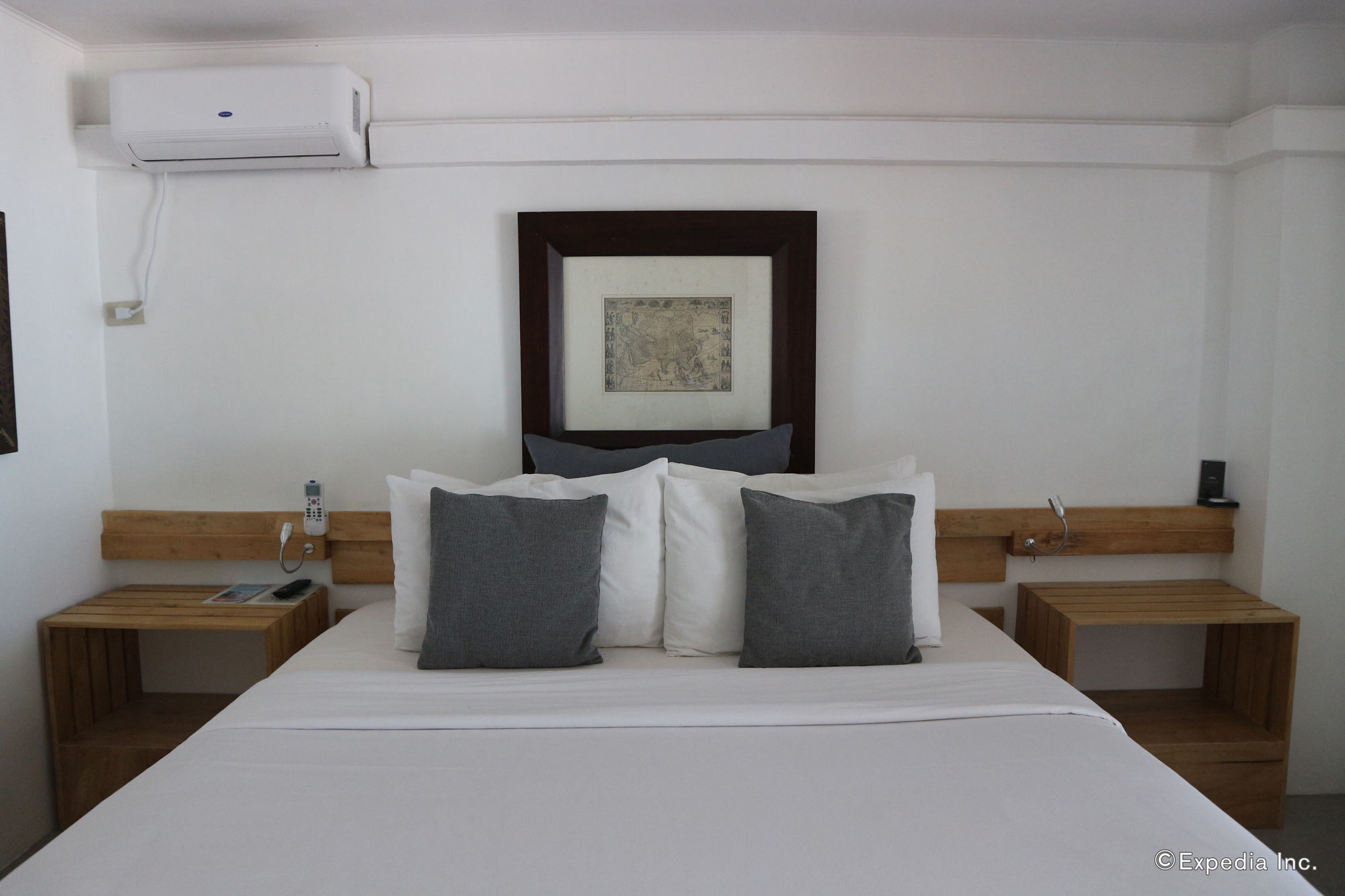 Zuzuni Boutique Hotel Balabag  Εξωτερικό φωτογραφία