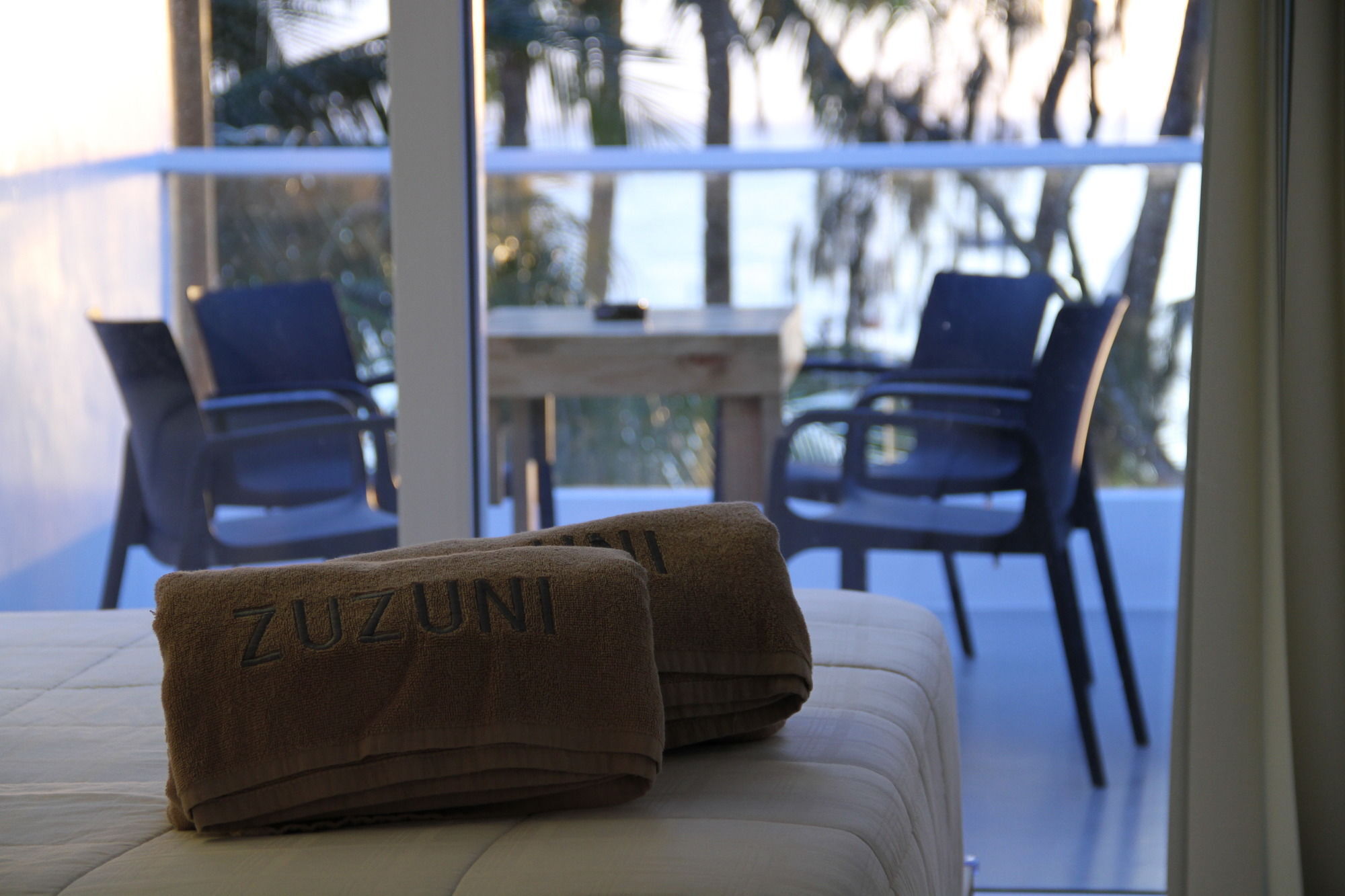 Zuzuni Boutique Hotel Balabag  Εξωτερικό φωτογραφία