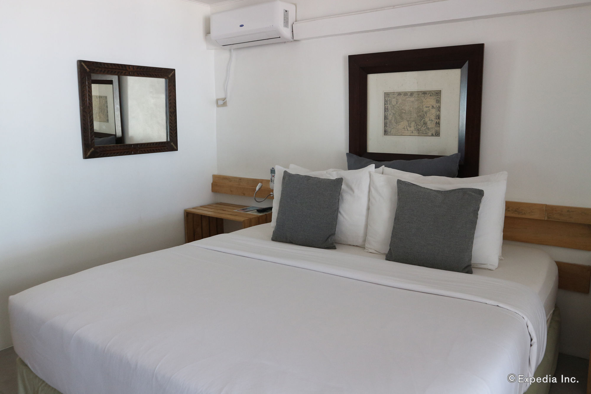 Zuzuni Boutique Hotel Balabag  Εξωτερικό φωτογραφία
