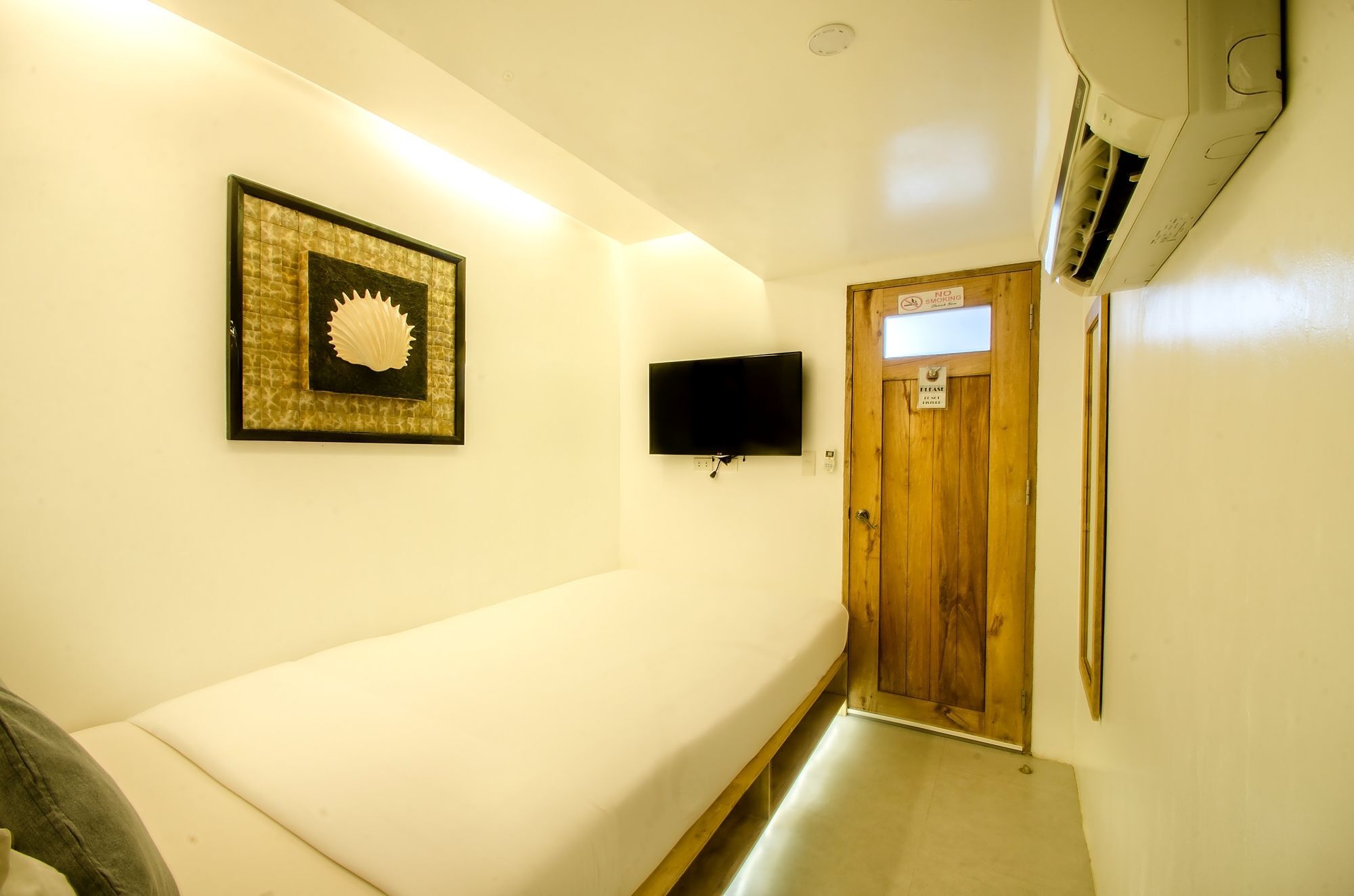 Zuzuni Boutique Hotel Balabag  Εξωτερικό φωτογραφία