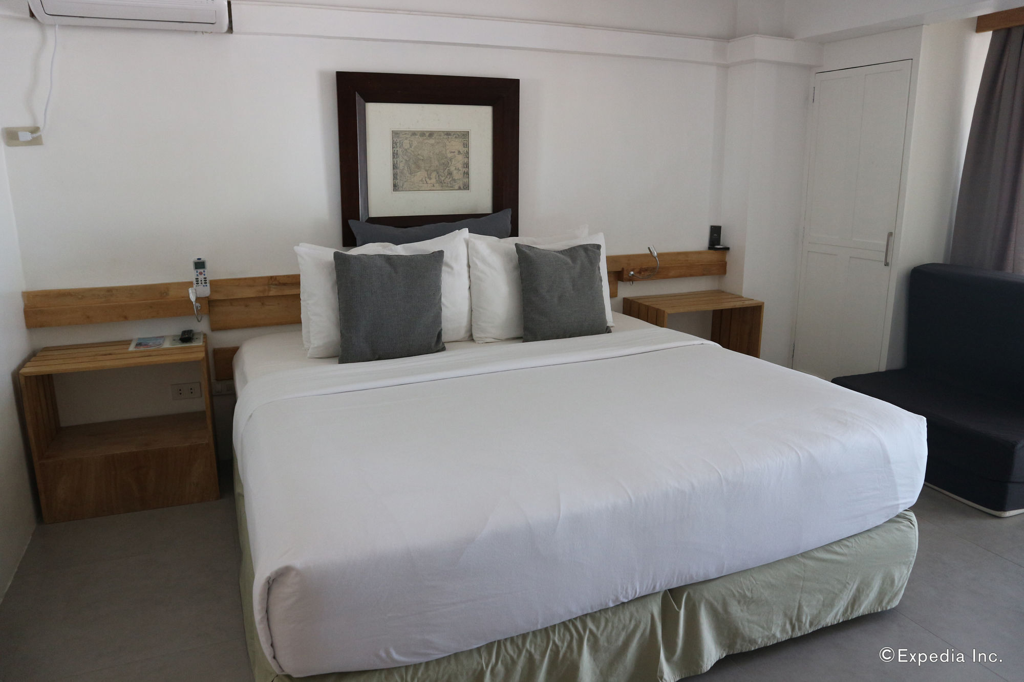 Zuzuni Boutique Hotel Balabag  Εξωτερικό φωτογραφία