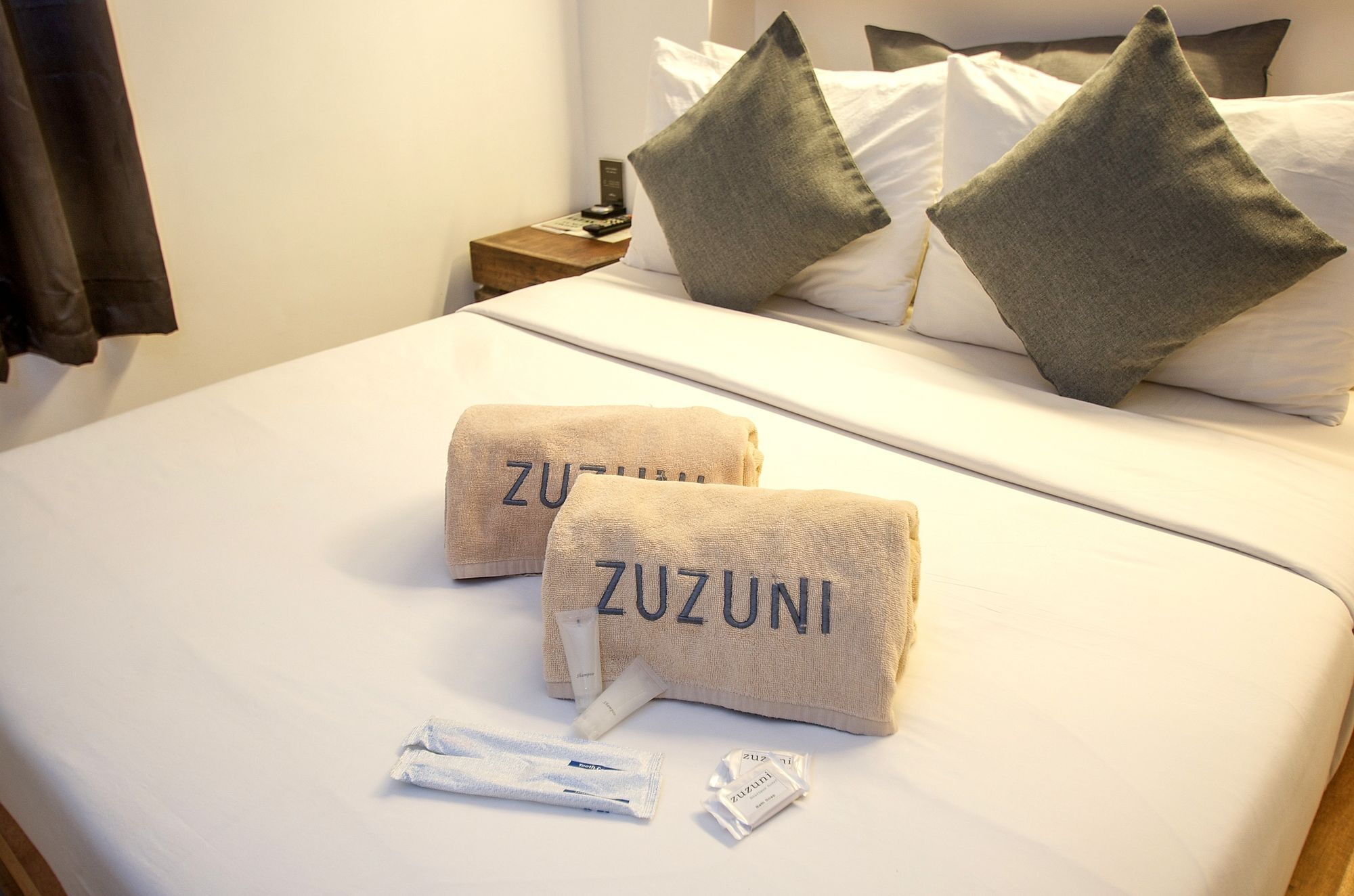 Zuzuni Boutique Hotel Balabag  Εξωτερικό φωτογραφία