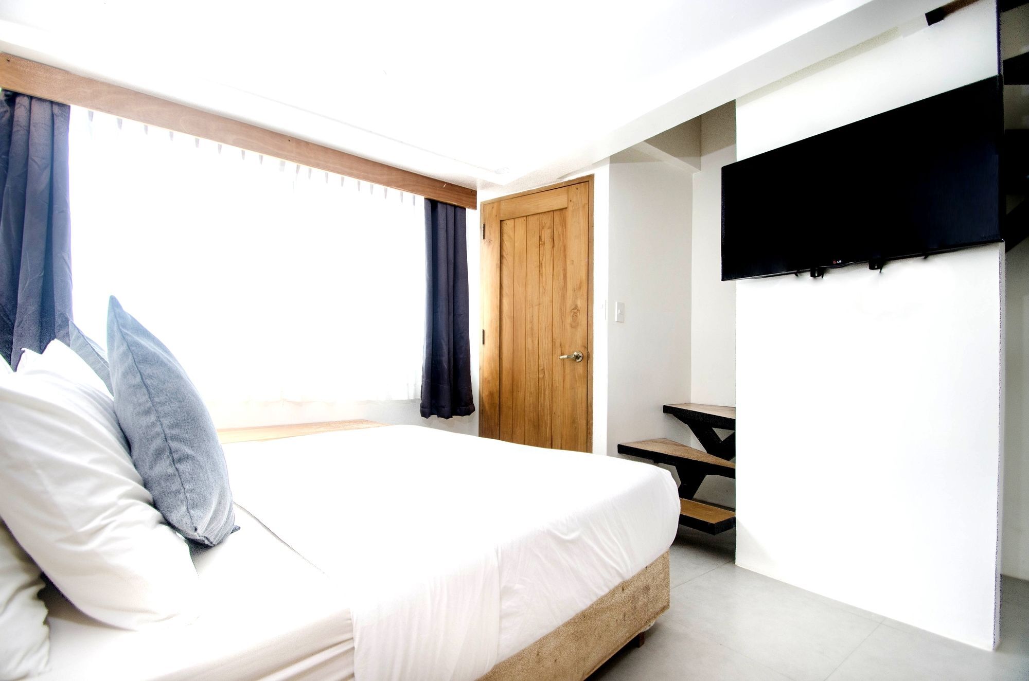 Zuzuni Boutique Hotel Balabag  Εξωτερικό φωτογραφία