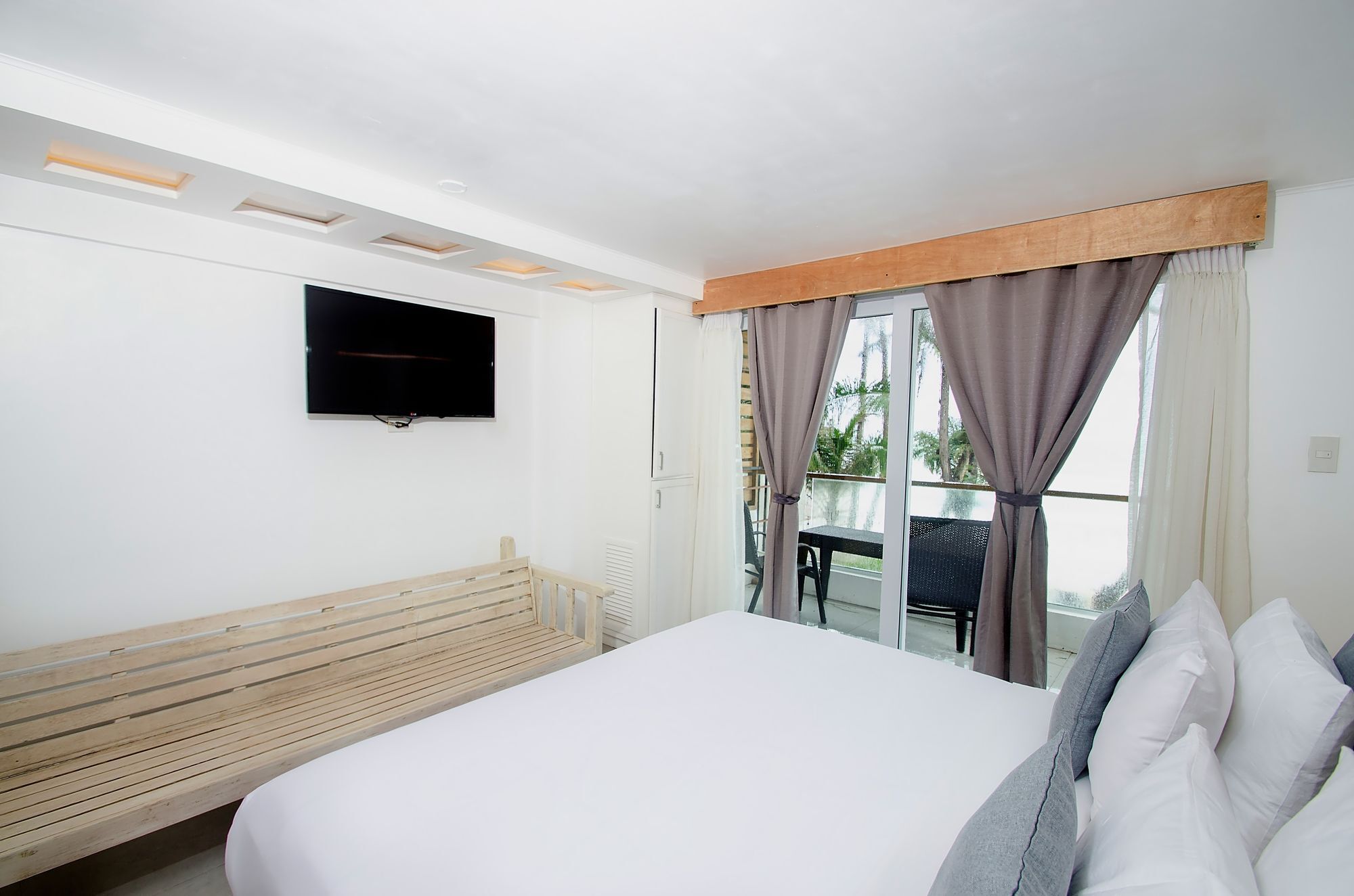 Zuzuni Boutique Hotel Balabag  Εξωτερικό φωτογραφία
