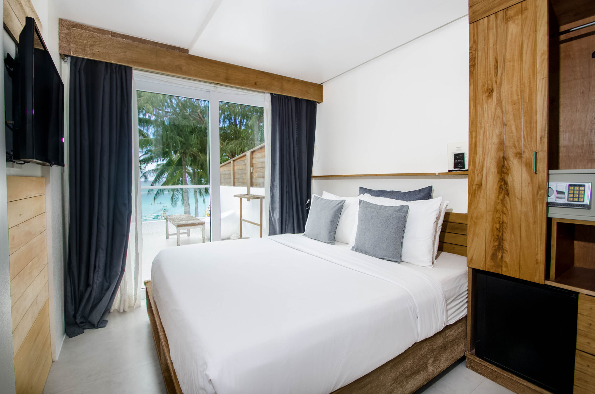 Zuzuni Boutique Hotel Balabag  Εξωτερικό φωτογραφία