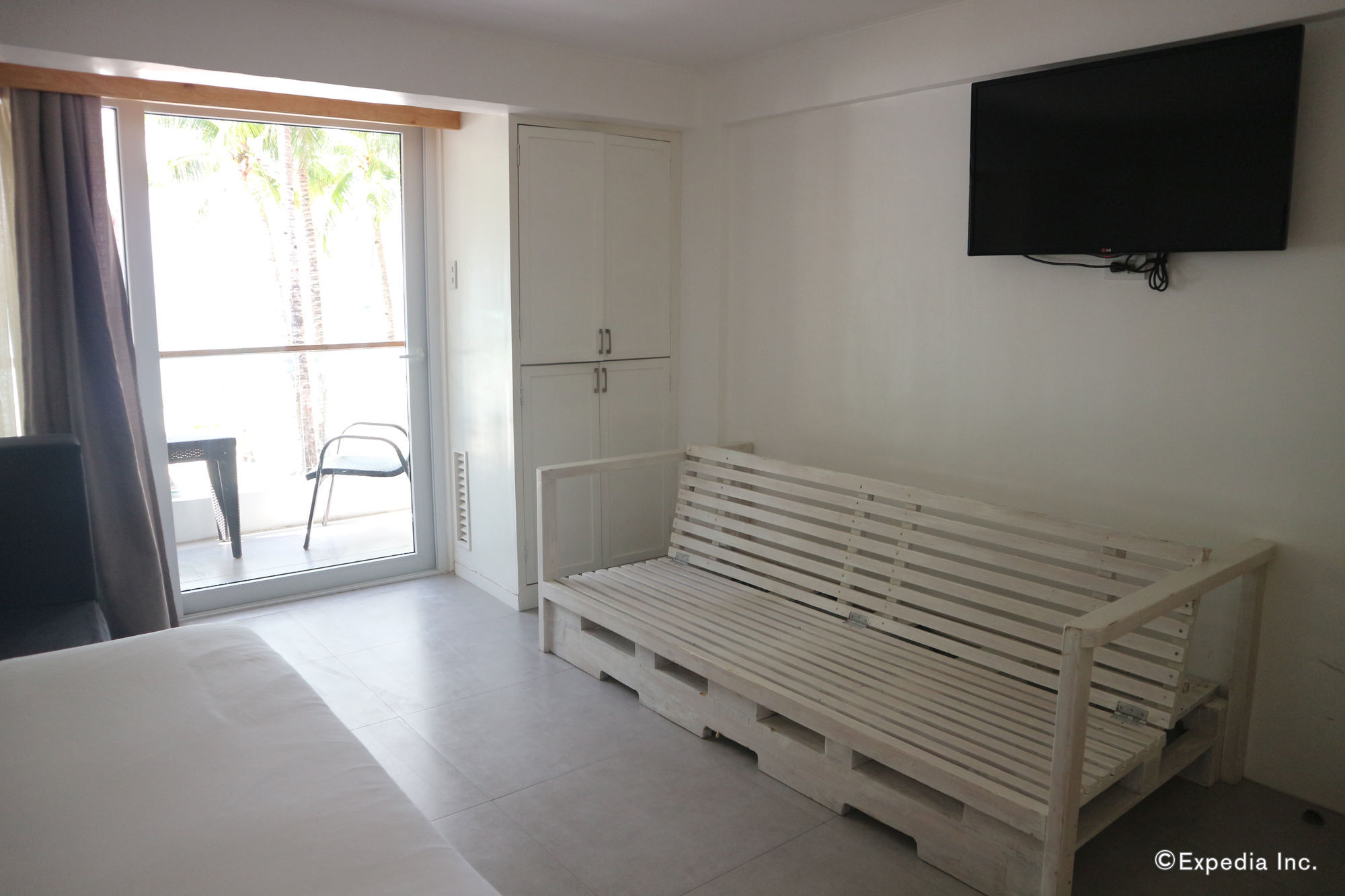 Zuzuni Boutique Hotel Balabag  Εξωτερικό φωτογραφία