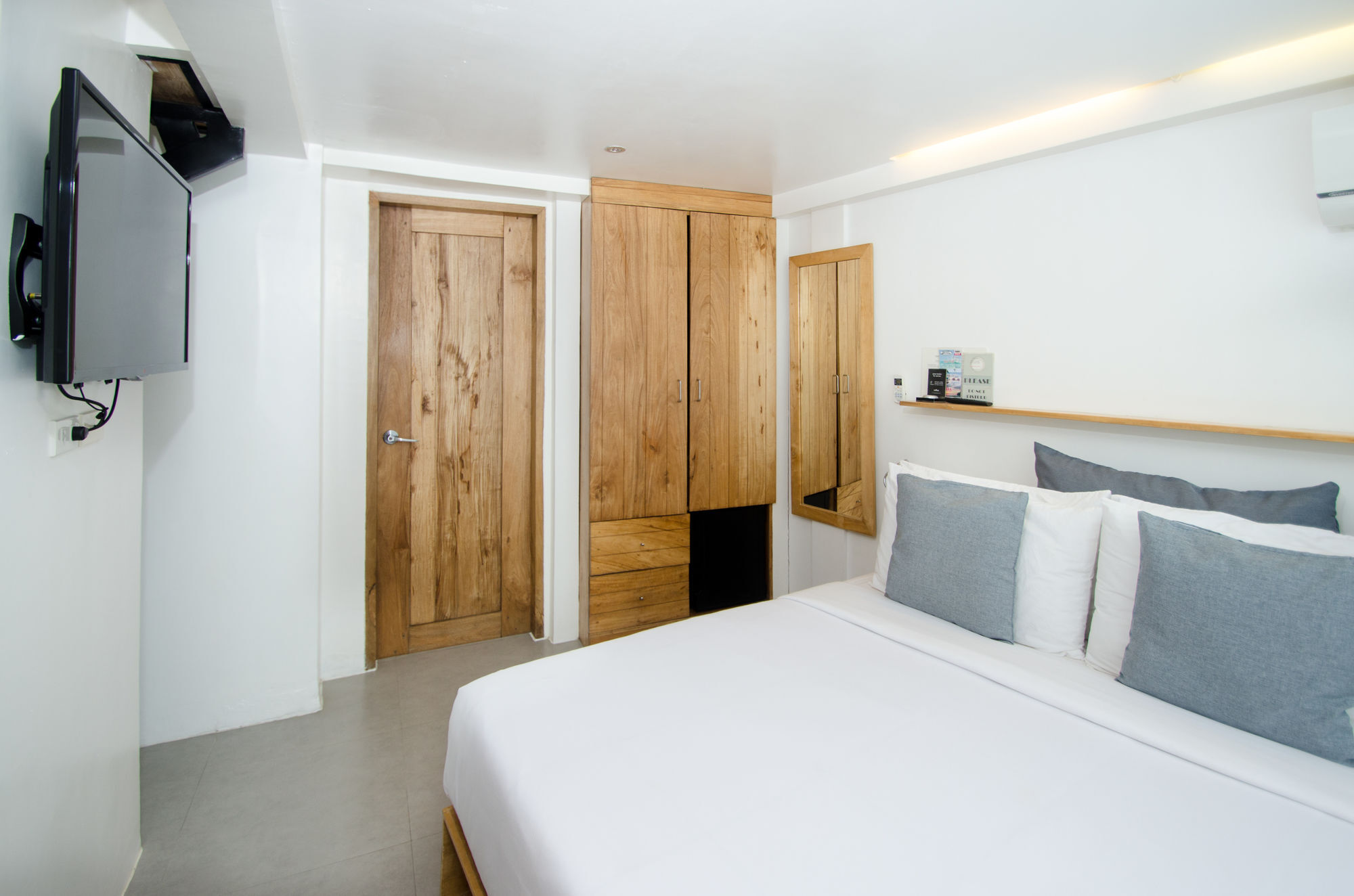 Zuzuni Boutique Hotel Balabag  Εξωτερικό φωτογραφία