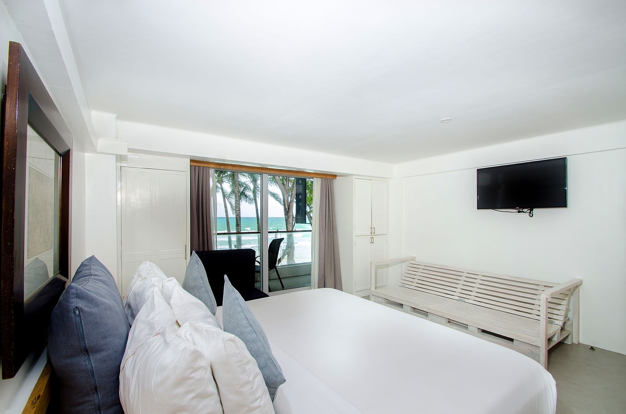 Zuzuni Boutique Hotel Balabag  Εξωτερικό φωτογραφία