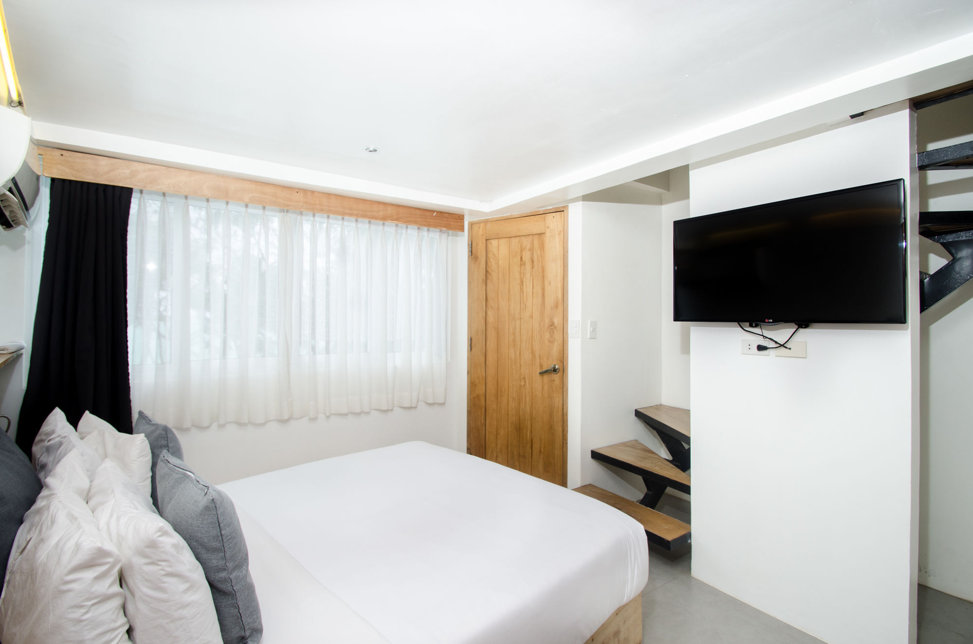Zuzuni Boutique Hotel Balabag  Εξωτερικό φωτογραφία