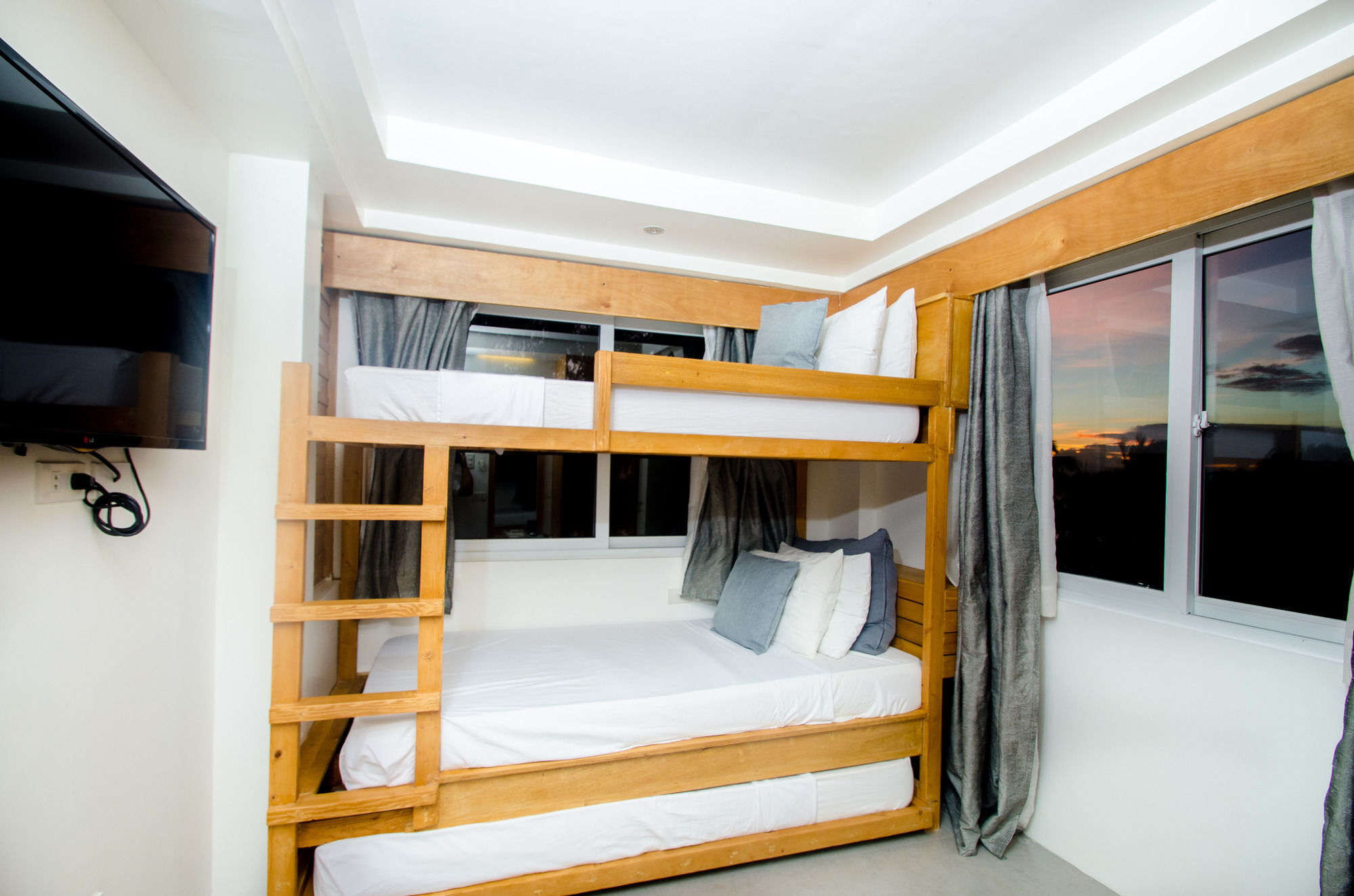 Zuzuni Boutique Hotel Balabag  Εξωτερικό φωτογραφία
