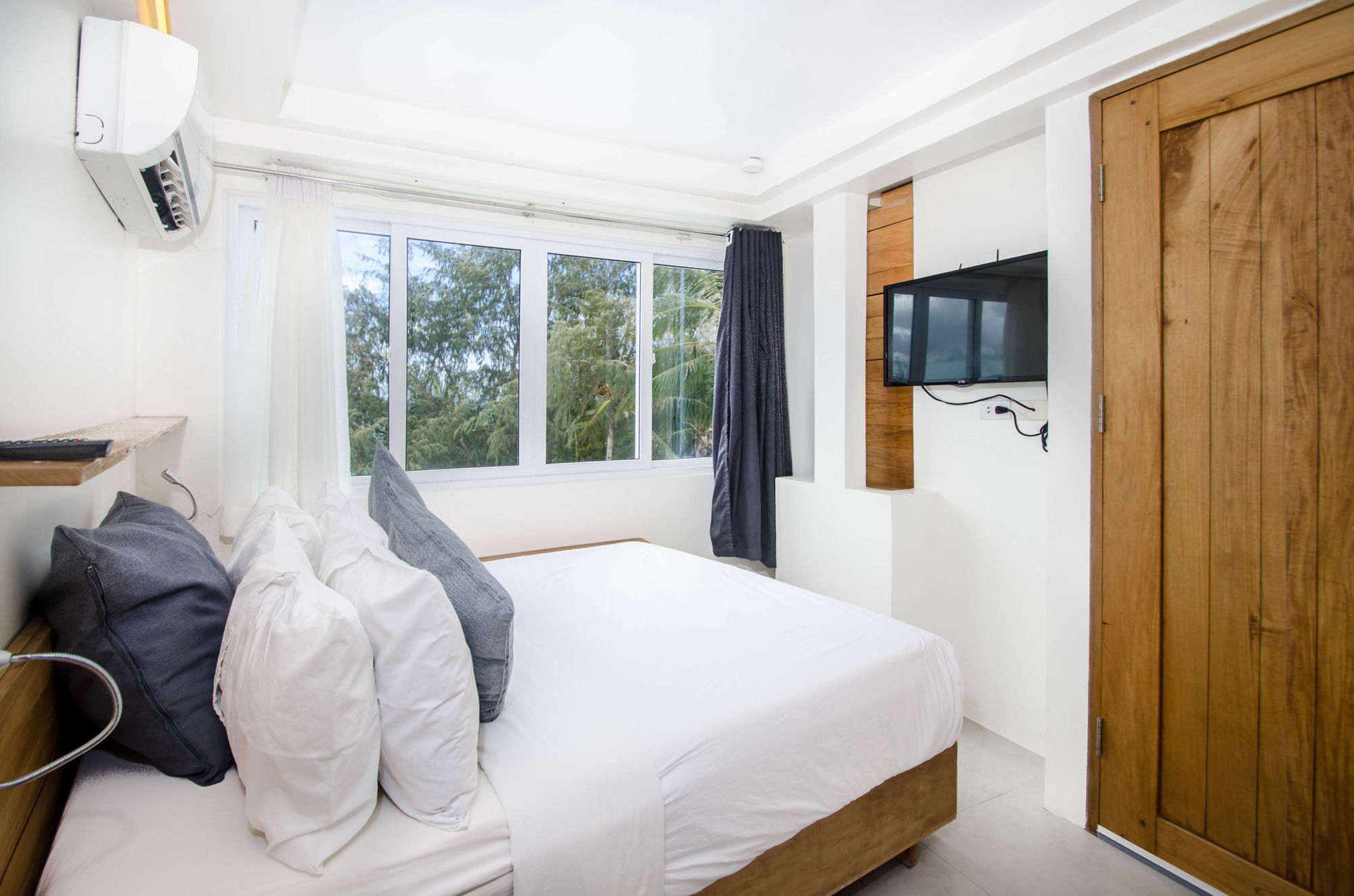 Zuzuni Boutique Hotel Balabag  Εξωτερικό φωτογραφία