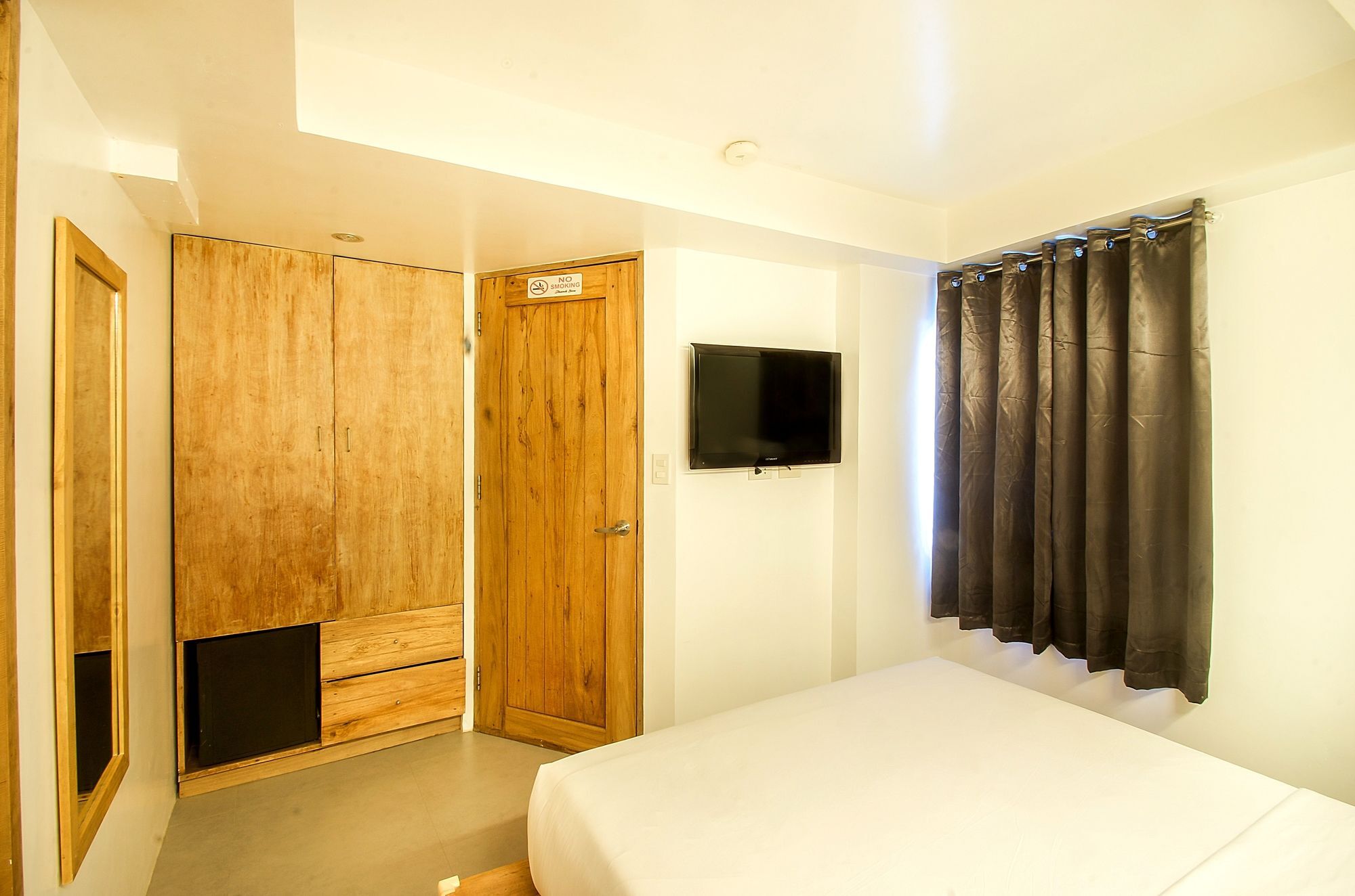 Zuzuni Boutique Hotel Balabag  Εξωτερικό φωτογραφία