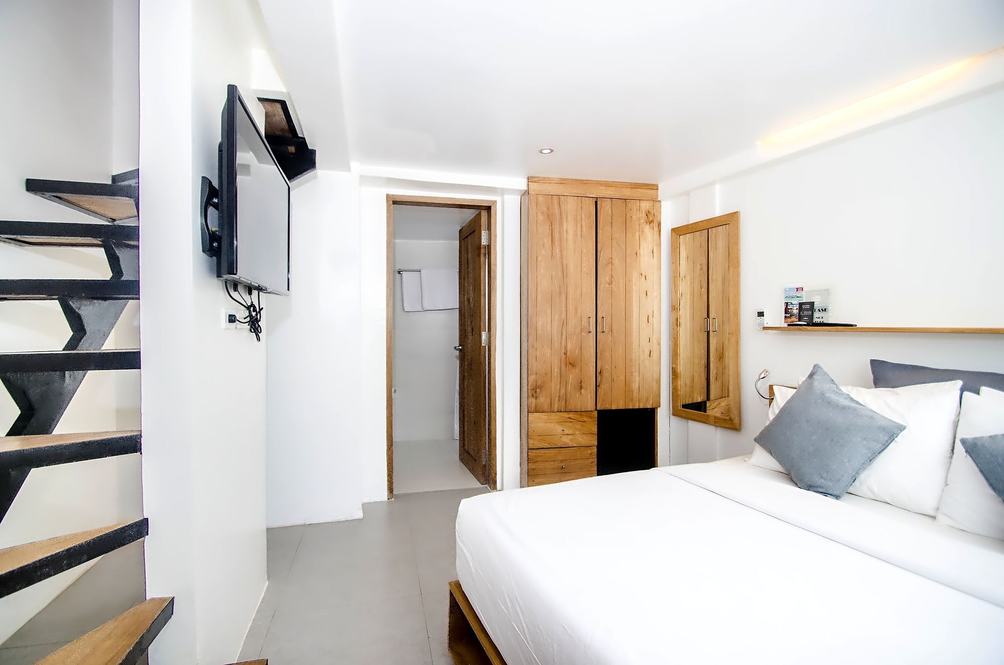 Zuzuni Boutique Hotel Balabag  Εξωτερικό φωτογραφία