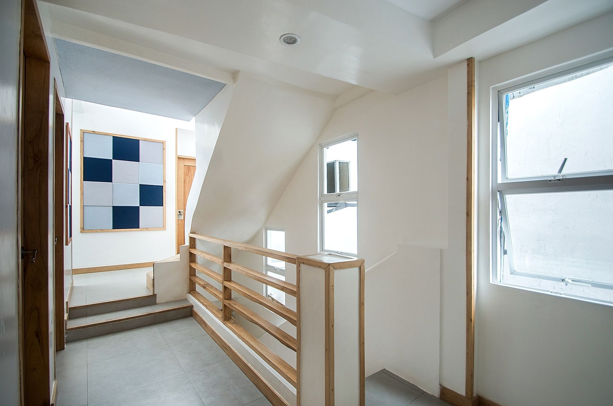 Zuzuni Boutique Hotel Balabag  Εξωτερικό φωτογραφία