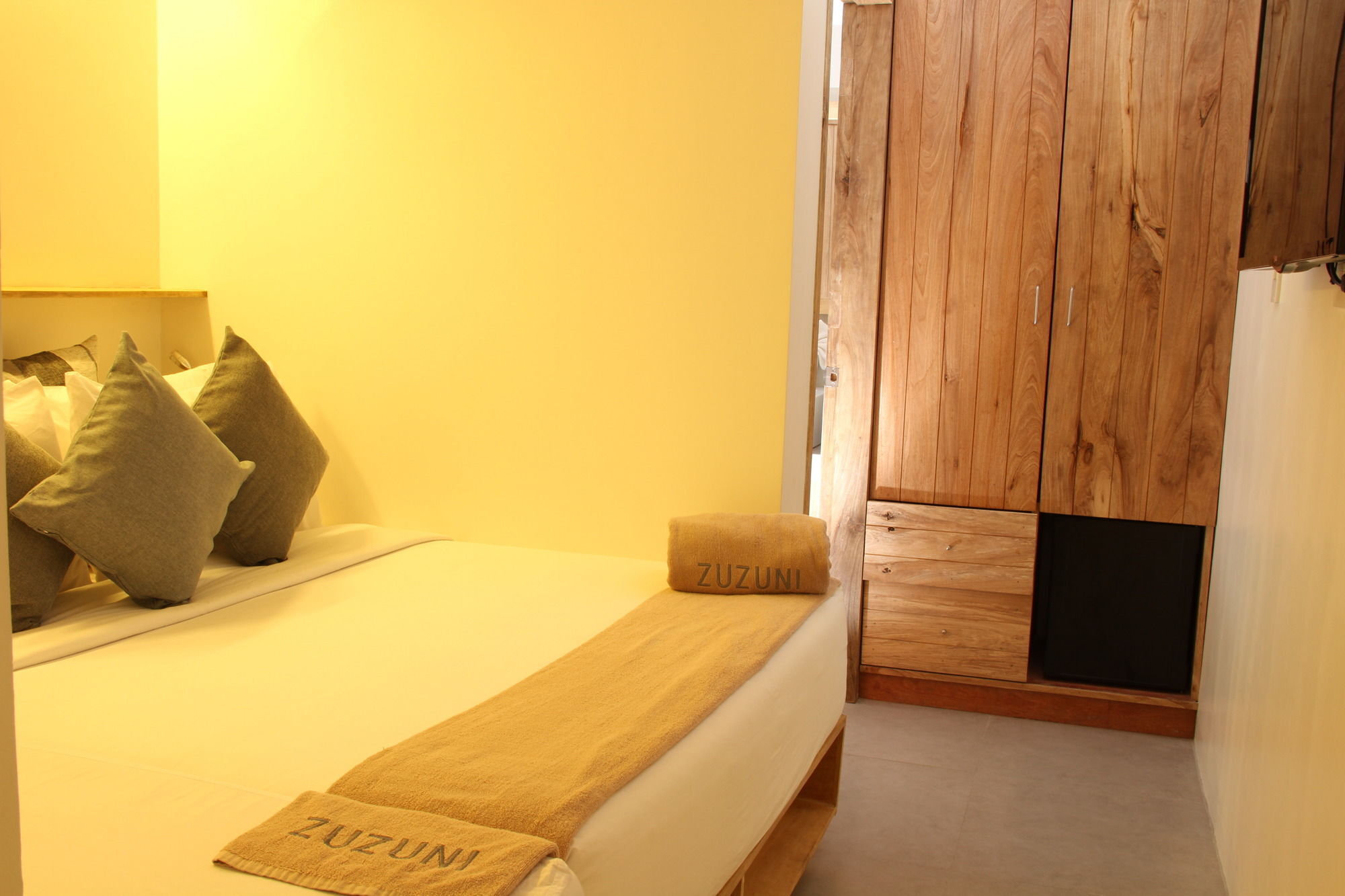 Zuzuni Boutique Hotel Balabag  Εξωτερικό φωτογραφία