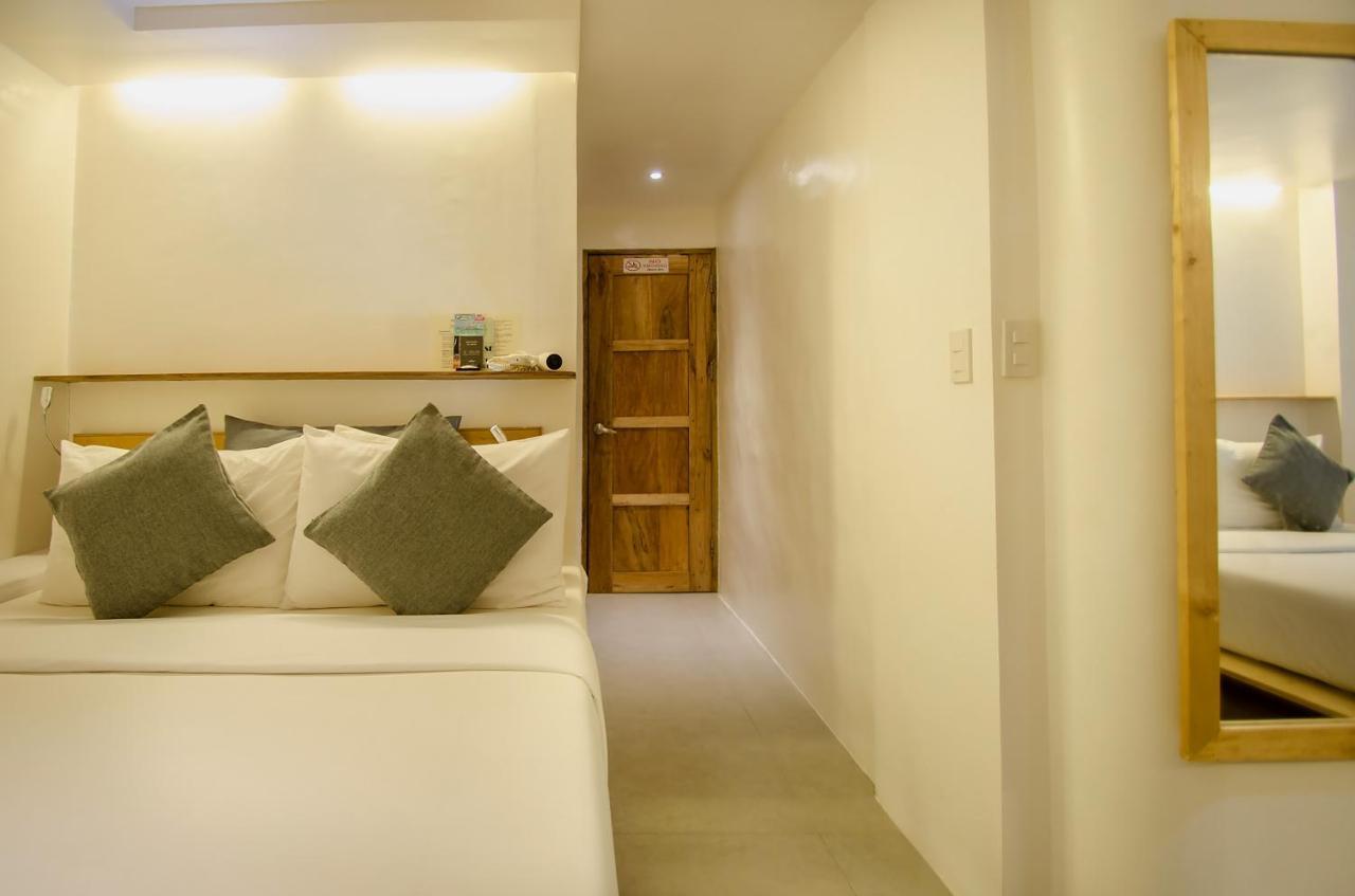 Zuzuni Boutique Hotel Balabag  Εξωτερικό φωτογραφία